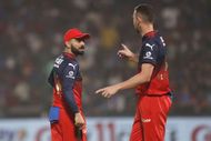 2025 IPL - Delhi Capitals v Royal Challengers Bengaluru - Source: Getty